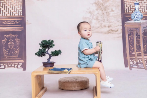 招远宝宝反复发烧呕吐